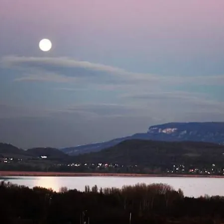 Ronyhome Casa de Férias Balatongyörök