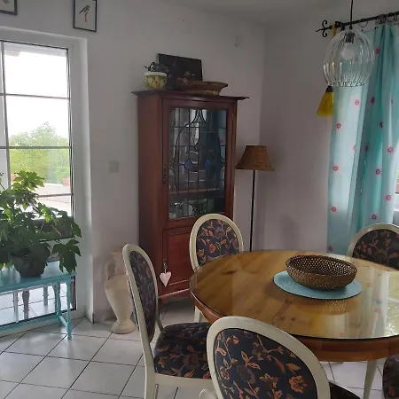 Ronyhome Ferienhaus *