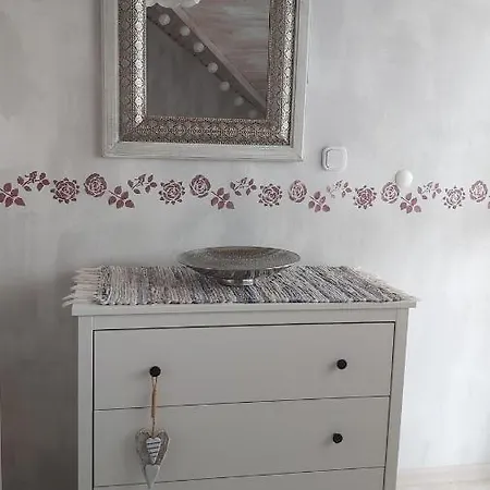 Ferienhaus Ronyhome Balatongyörök