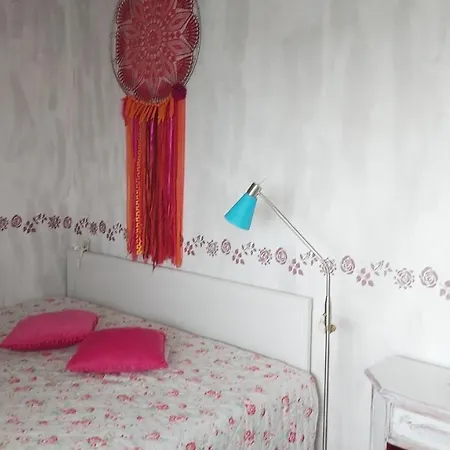 Ferienhaus Ronyhome *