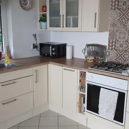 Ronyhome Casa de Férias Balatongyörök