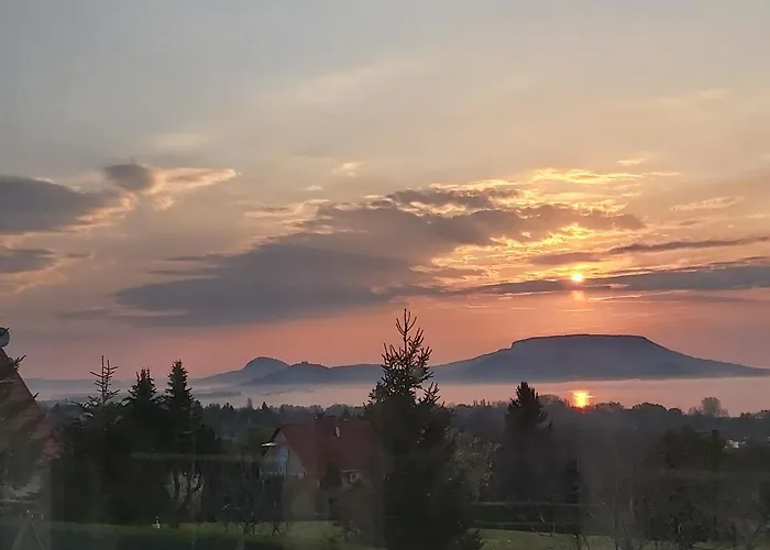 Ronyhome * Balatongyörök