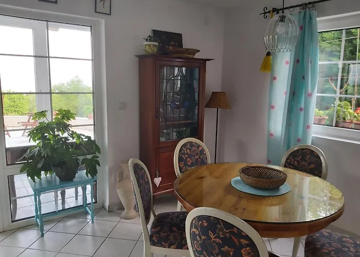 Ronyhome Vakantiehuis *