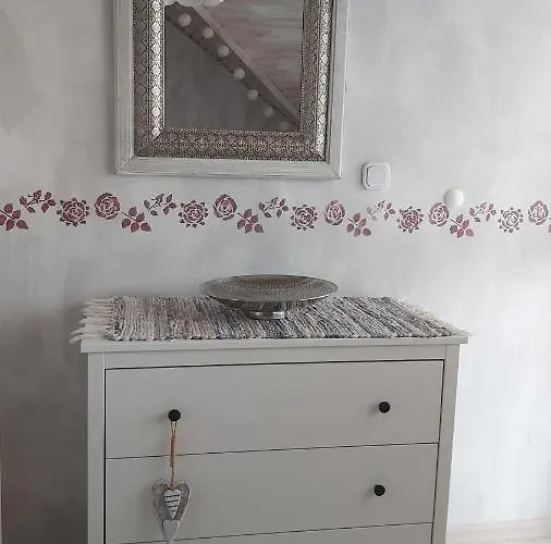 Vakantiehuis Ronyhome Balatongyörök