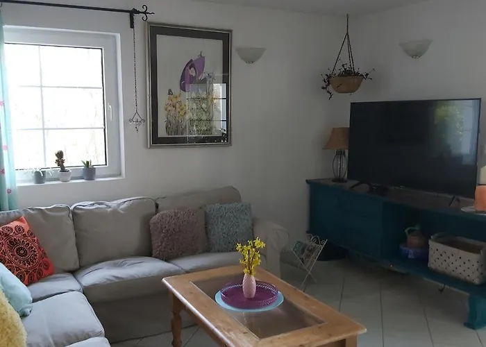 Ronyhome Balatongyörök