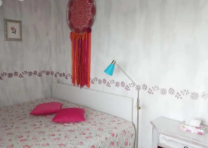 Vakantiehuis Ronyhome *