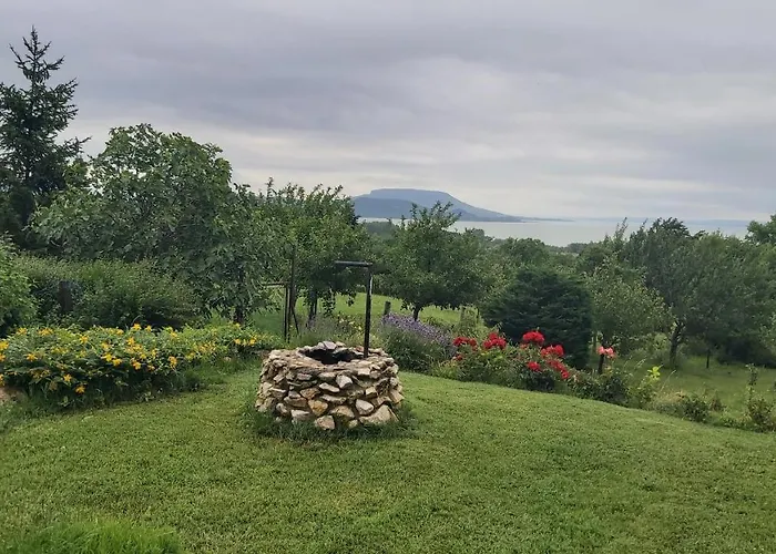 Ronyhome Vakantiehuis *