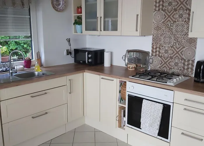 Ronyhome Vakantiehuis Balatongyörök