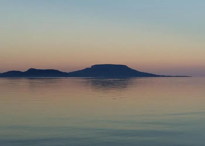 Vakantiehuis Ronyhome